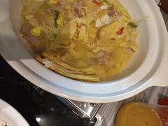 -湘当爱·鲜煮现炒(松岗立业路店)