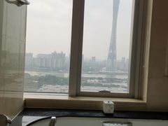 -广州富力丽思卡尔顿酒店