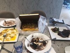 -星巴克(无锡百联奥特莱斯店)