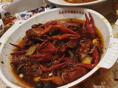 -味道工厂楚虾王(龙虾城店)