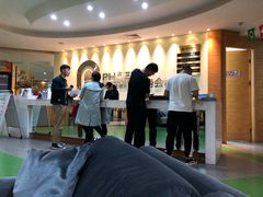 -凤凰健身会馆(凤凰广场A楼店)
