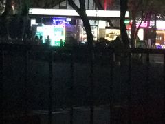-枫花园汽车电影院(朝阳公园店)