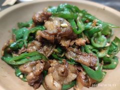 -小湘旺臭鳜鱼·新湘菜(马连道路店)