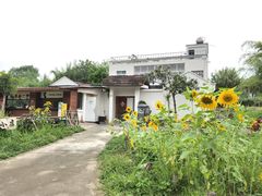 -白鹭湾湿地公园