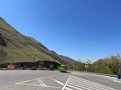 -天梯山石窟