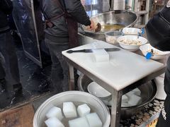 -何老二卤汁凉粉