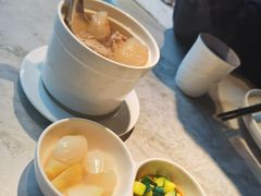 -柴门头啖汤·经典川菜·慢火汤品(锦城万达店)