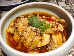 -绿茶餐厅(城西银泰城店)