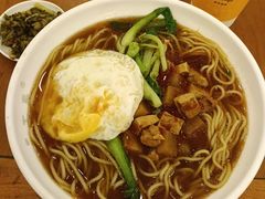 汤面-三两春(崂山路店)