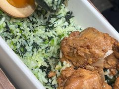 -和府捞面(东直门银座店)