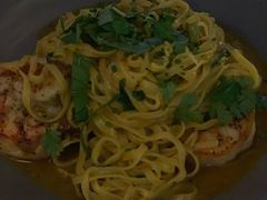 -Mercato莫卡多露台餐厅与酒吧(K11店)