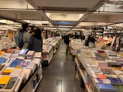 -先锋书店(五台山总店)