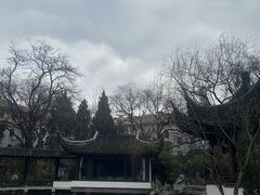 -君庭中餐厅(友谊宾馆店)