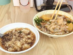 -洪记凉米线(新兴路店)