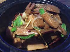 -鉴川·川菜传承(星汇两江店)