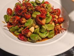 -简小舍·民间手艺菜(武昌江滩店)