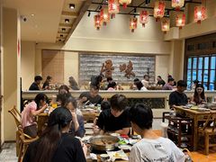 -厝味火锅·潮汕卤水火锅(十一合店)