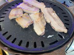 -玄希浪漫厨房·韩料烤肉(湖滨银泰in77店)