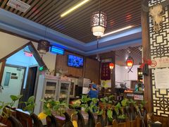 大堂-芦苇荡·酸汤鱼(回龙观店)