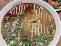 -小灶派· 地道兰州牛肉面(宏发大厦店)