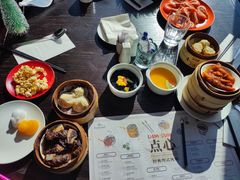 -上海三甲港铂瑞酒店-卓越西餐厅
