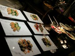 -西藏饭店·亚克·食光自助餐厅(文殊院店)