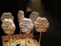 海鲜棒棒糖-湊湊火锅·茶憩(打浦桥日月光店)