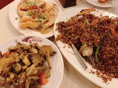 -桥底辣蟹(谢斐道店)