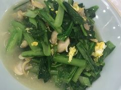 小白菜-渔娘渔家丹东海鲜(东直门店)