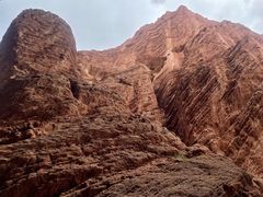 -天山神秘大峡谷