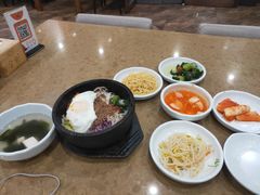 -全州拌饭馆(龙源西街店)
