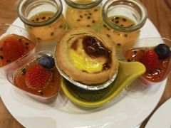 -济南喜来登酒店-盛宴自助西餐厅·综合自助