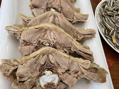 白灼羊排-伊源鼎盛餐饮服务有限公司