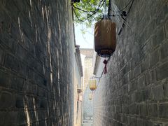 -老门东历史文化街区