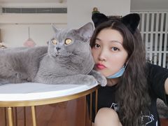 -Catmate·猫肥家润(金润铂宫店)