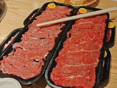-正禾鲜·潮汕牛肉火锅(凯德天府店)