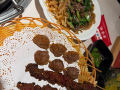 -潮泰牛肉火锅 · 创于1992年(车公庙店)