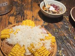 盐府老冰粉冰粉-懒人盐府人家·自贡大麻鱼(安贞店)