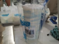 无糖酸奶-白色日记·手作酸奶(麦凯乐店)