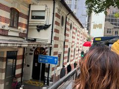 -Big Bus Tours 敞篷观光巴士