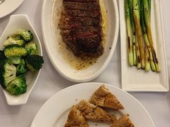 -摩根扒房(桐梓林店)