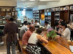-BAKER&SPICE(安福路店)