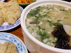 -老黄家(丰原街店)