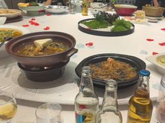 -盛百味·家宴餐厅(霸州分店)