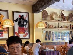 大堂-呐咪傣园·云南菜(石厦店)