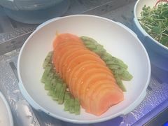 -三京祥烤肉自助料理(慈云寺店)