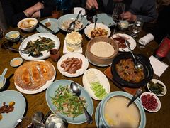 -大连君悦酒店·星海湾壹号Dalian·Dalian(星海广场店)