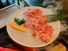 -谷牛和牛烤肉(漕河泾印象城店)