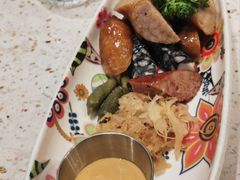 -CRAZYONES西班牙海鲜饭(上海美罗城店)