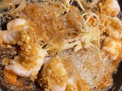 -前海沿·青岛菜(大拇指广场石老人店)